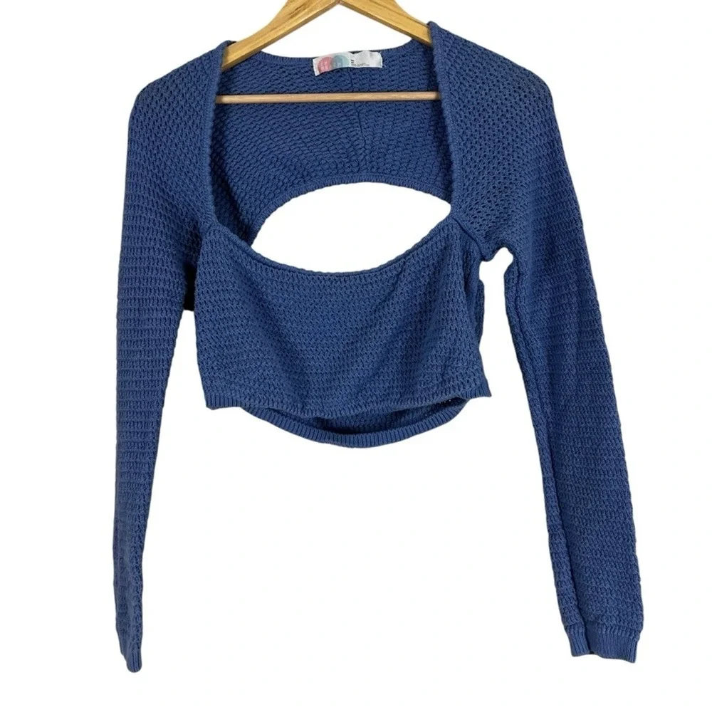 Free People long sleeve